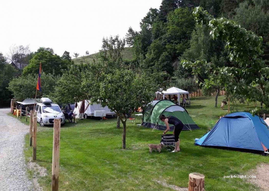 Ekološka kmetija MIKL — foto