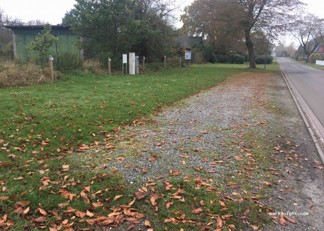 (21769) Lamstedt - 14 Auf der Stroth — foto 3
