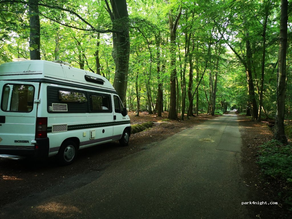 (SL7 2QR)  - Unnamed Road — foto 3
