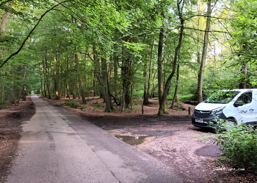 (SL7 2QR)  - Unnamed Road — foto 4
