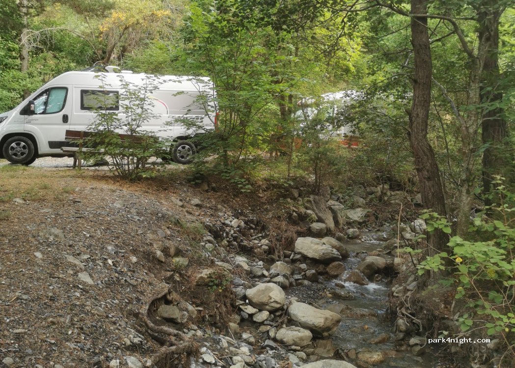 (05160) Savines-le-Lac - D468T — foto 3