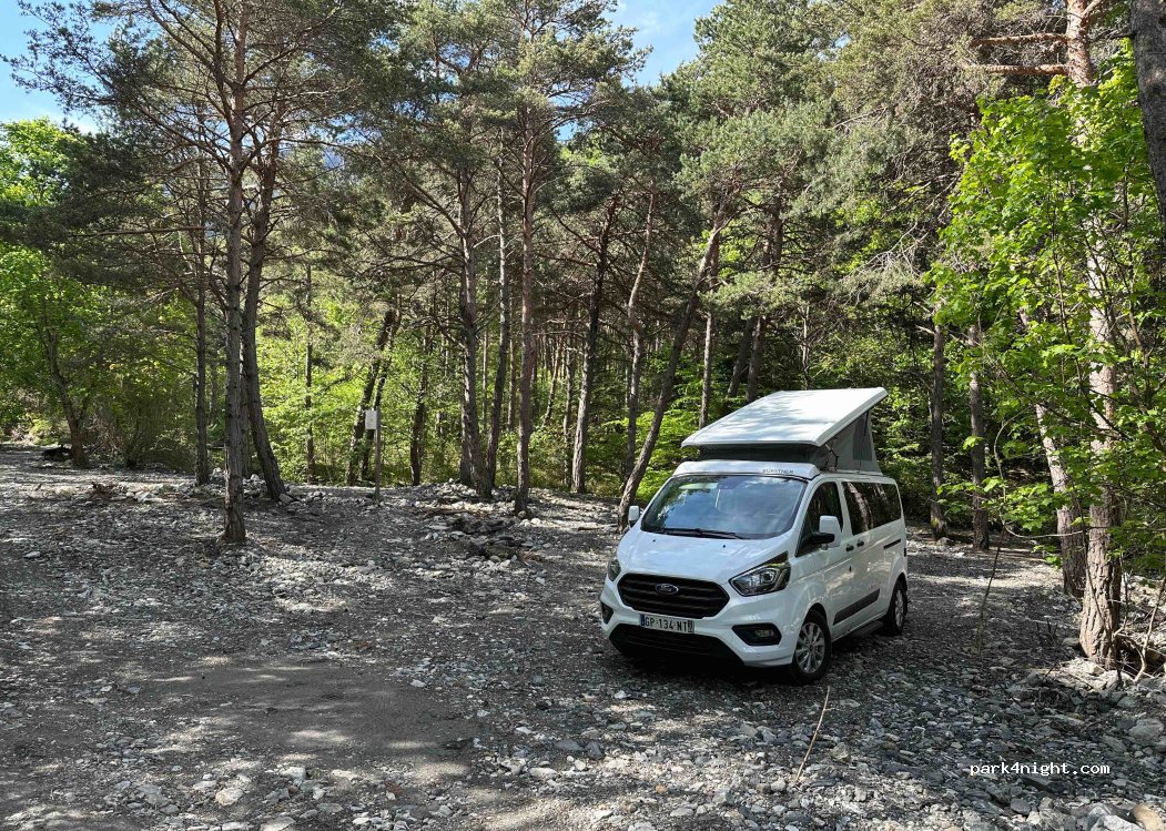 (05160) Savines-le-Lac - D468T — foto 4