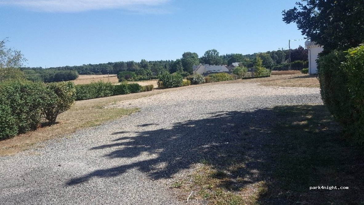 (27190) Gaudreville-la-Rivière - 1 Rue des Grands Riands — foto 2