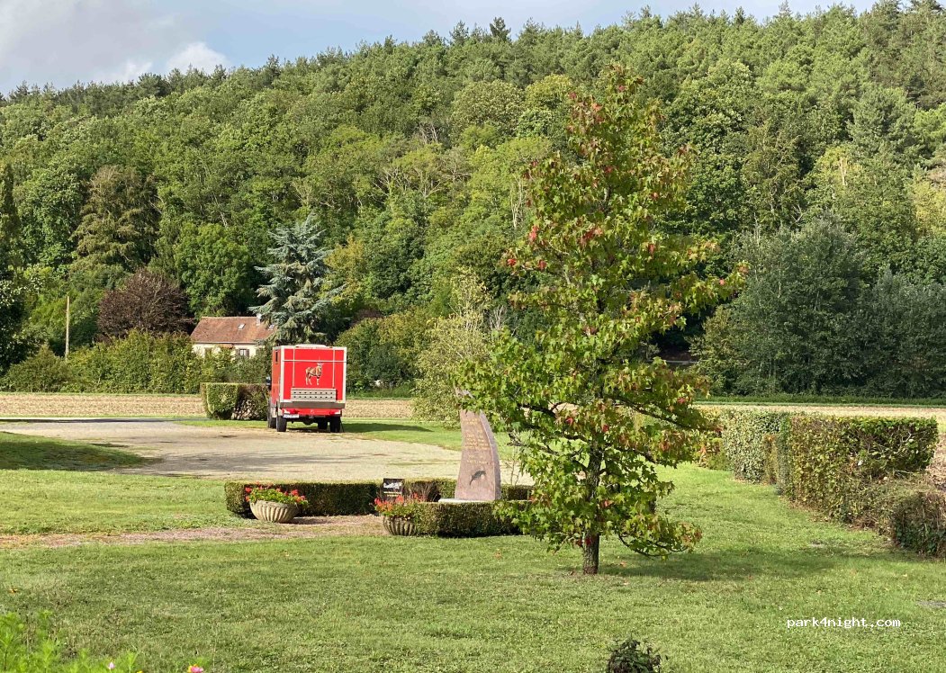 (27190) Gaudreville-la-Rivière - 1 Rue des Grands Riands — foto 3