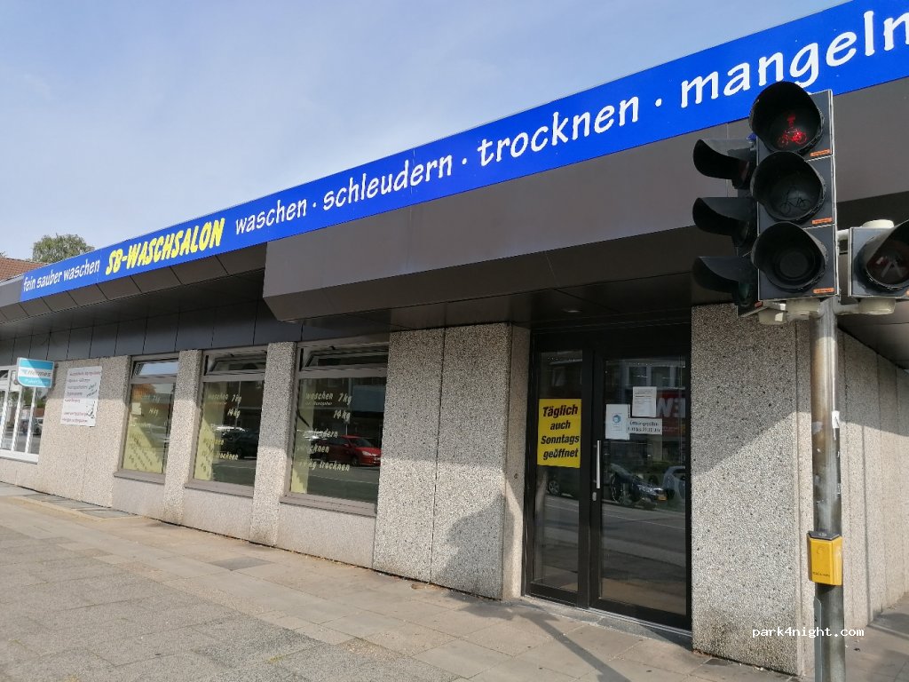 (23617) Stockelsdorf - 133 Lohstraße — foto