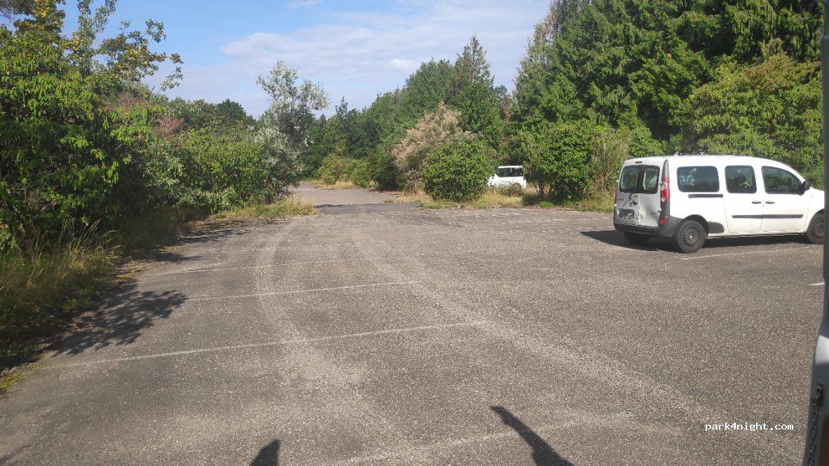(54840) Bois-de-Haye - D400 — foto