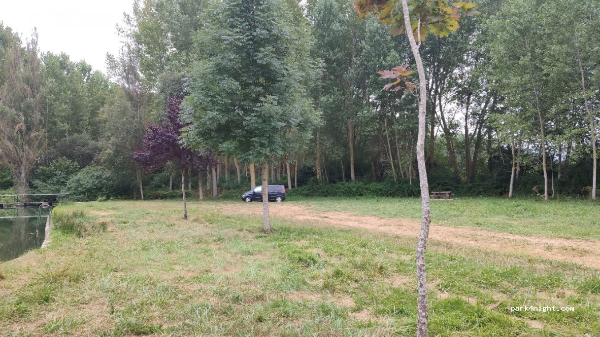 (09212) Barcina del Barco - BU-530 — foto 2