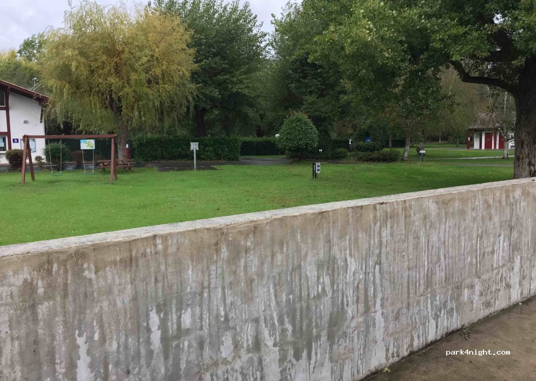(64430) Saint-Étienne-de-Baïgorry - Borciriette — foto 2