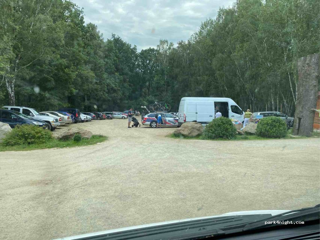(378 31) Horní Pěna - — foto