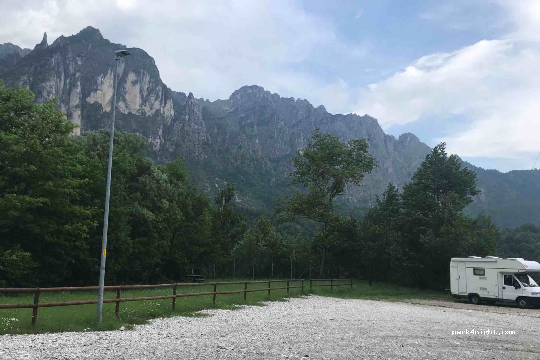 (36030) Valli del Pasubio - 4 Via Ponte Verde — foto