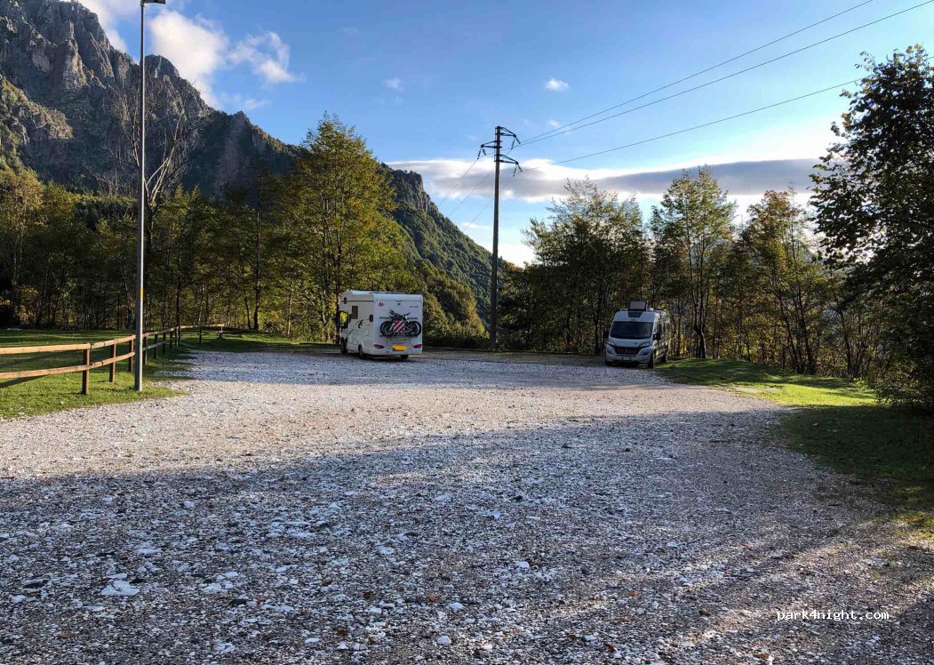 (36030) Valli del Pasubio - 4 Via Ponte Verde — foto 4