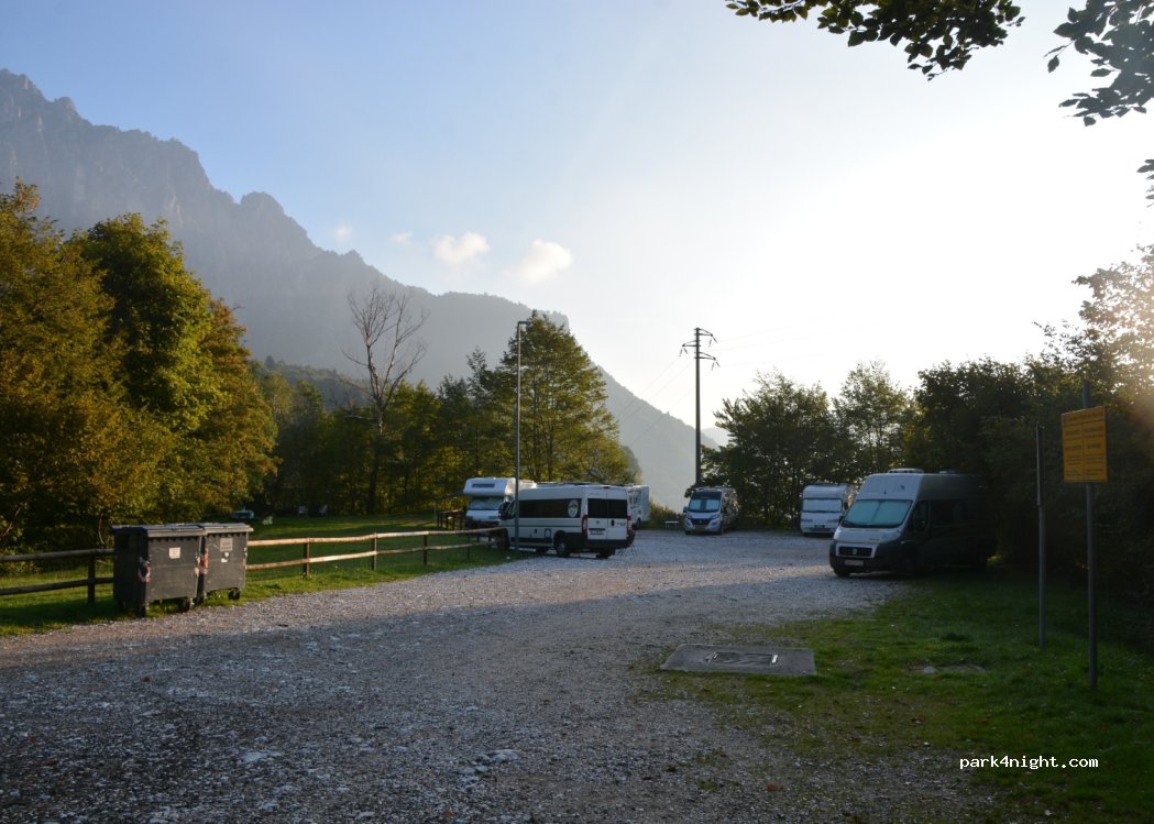(36030) Valli del Pasubio - 4 Via Ponte Verde — foto 5