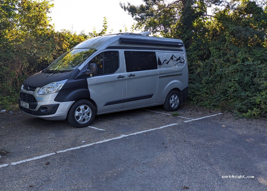 (LL61 6SD) Newborough - 2 Church Street — foto