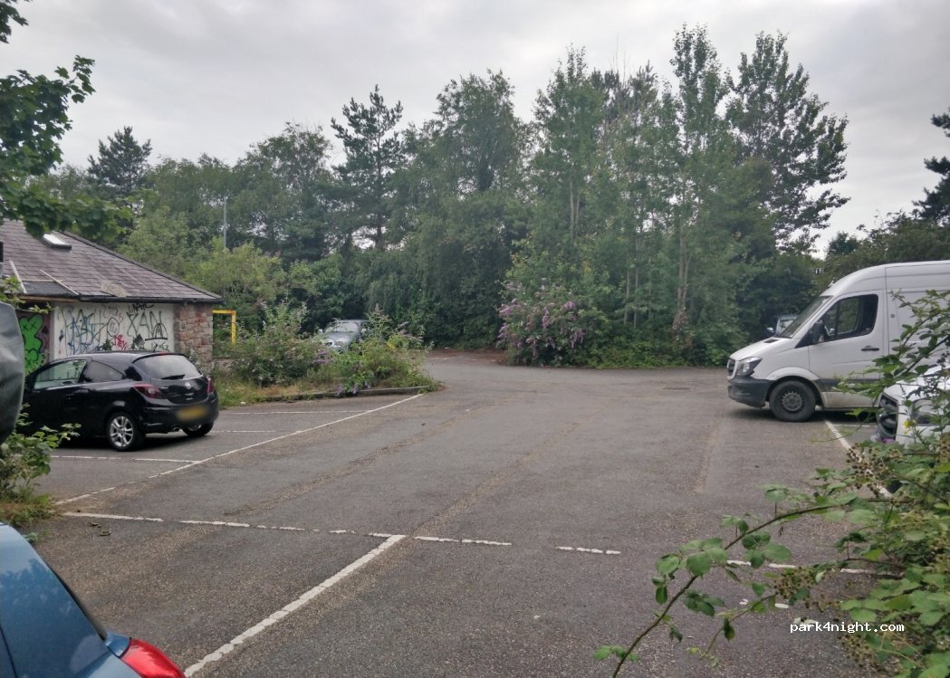 (LL61 6SD) Newborough - 2 Church Street — foto 2