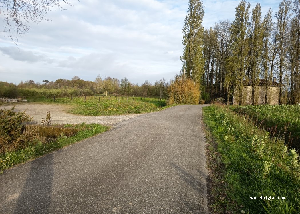 (40290) Estibeaux - 1910 Route du Lac de Tastoa — foto 4