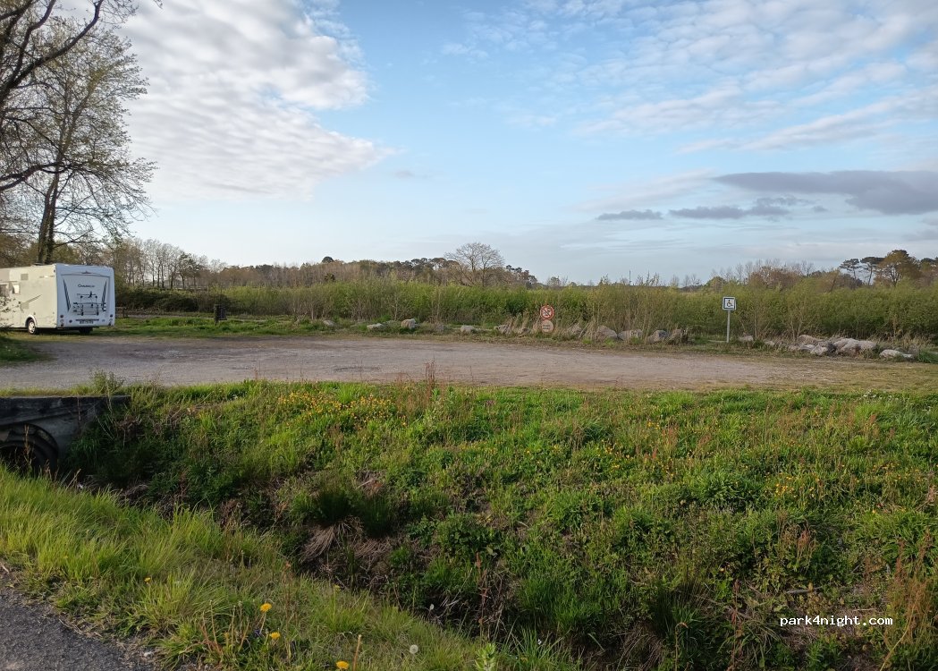 (40290) Estibeaux - 1910 Route du Lac de Tastoa — foto 5
