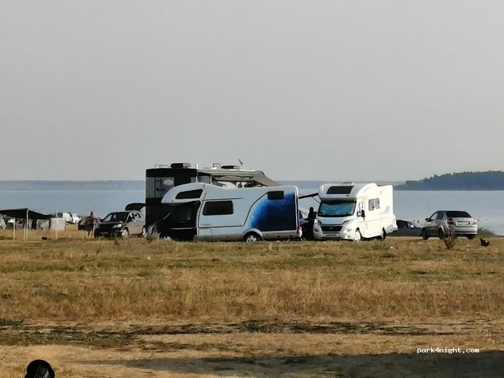 Camping Medvezhka — foto 2