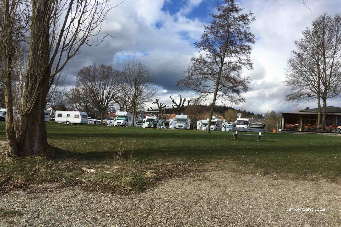 Camping am See | Allensbach — foto 2
