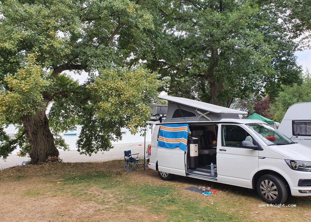 Camping am See | Allensbach — foto 3