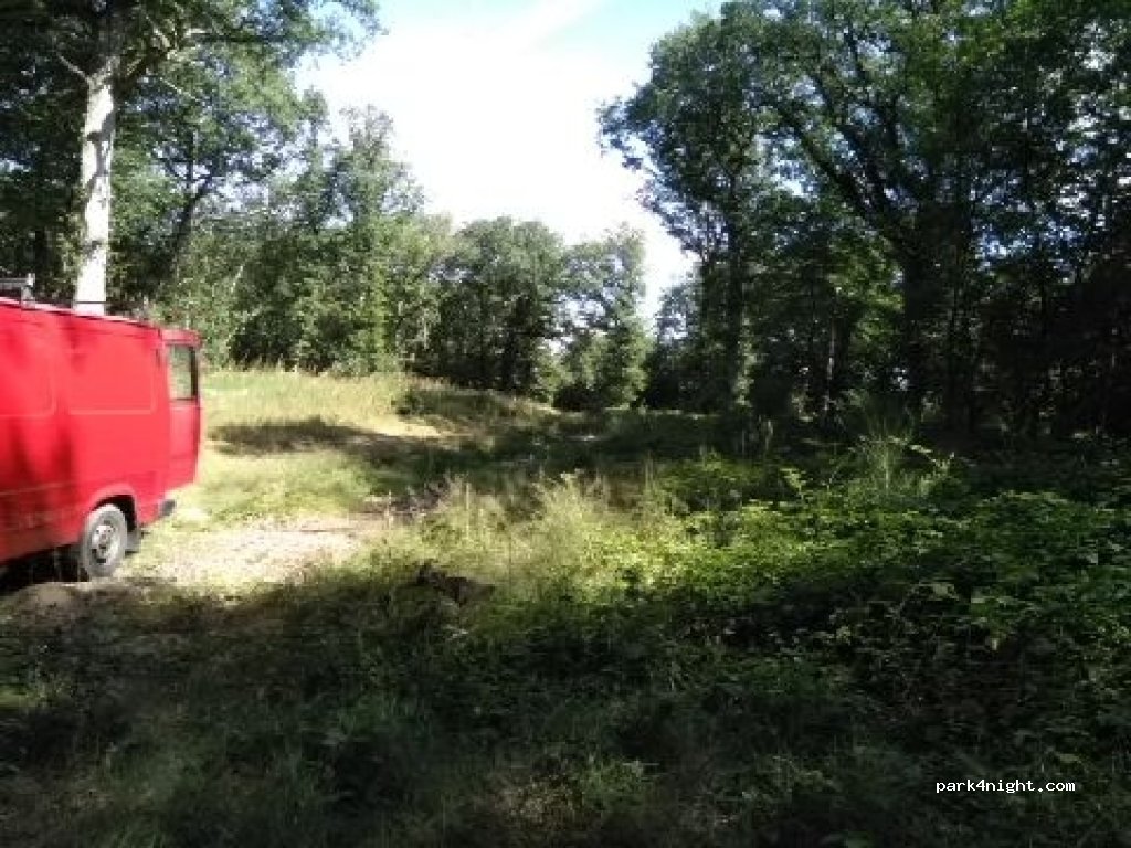(89630) Saint-Andeux - Unnamed Road — foto 2