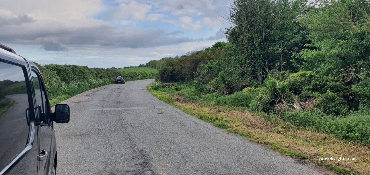 (OX17 1EL) Banbury - A423 — foto