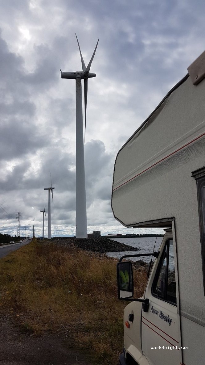 (28100) Pori - 410 Reposaaren maantie — foto 3