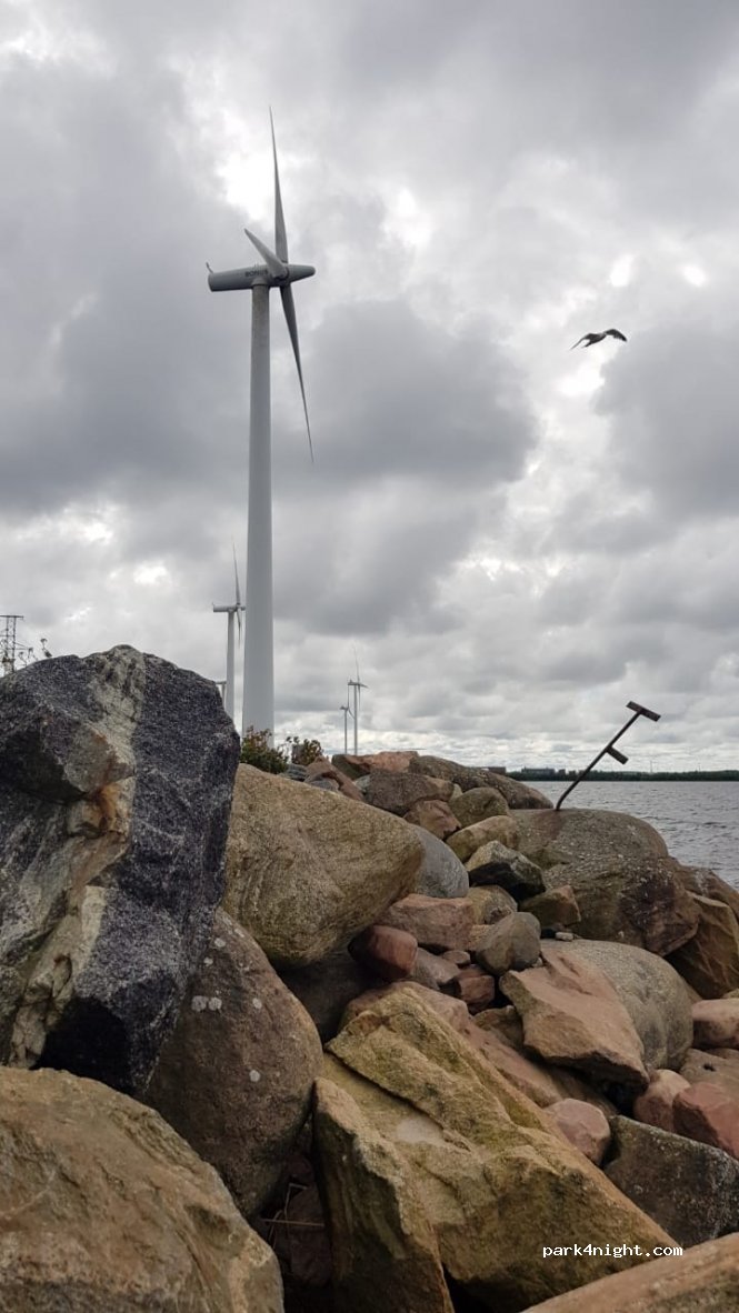 (28100) Pori - 410 Reposaaren maantie — foto 4