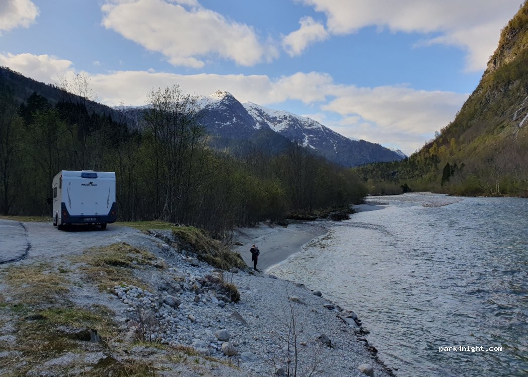 (6868)  - Primær Fylkesveg 604 — foto 3