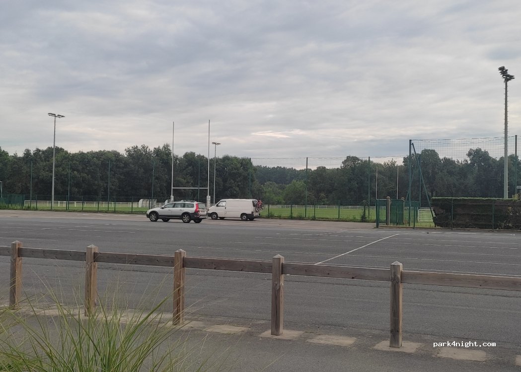 (44230) Saint-Sébastien-sur-Loire - 1 Boulevard des Passage Enchantés — foto
