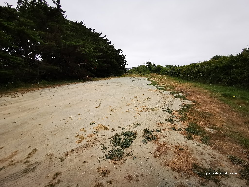 (29760) Penmarch - 9004A Rue des Câbles sous Marins — foto