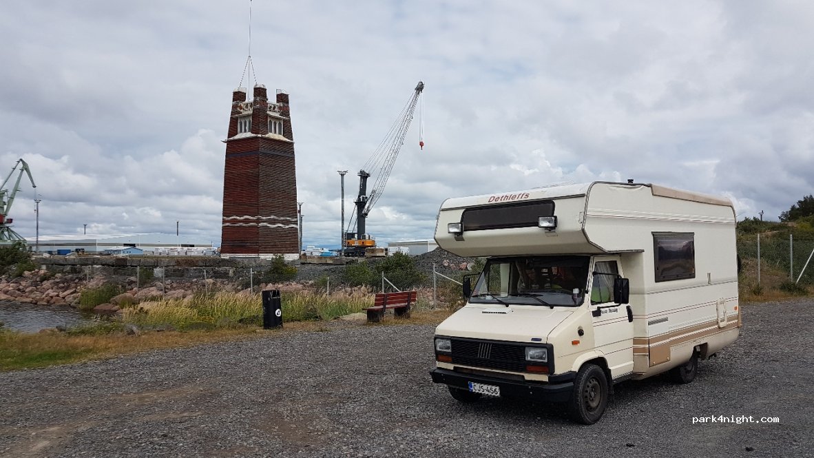 (28880) Pori - Kallontie — foto