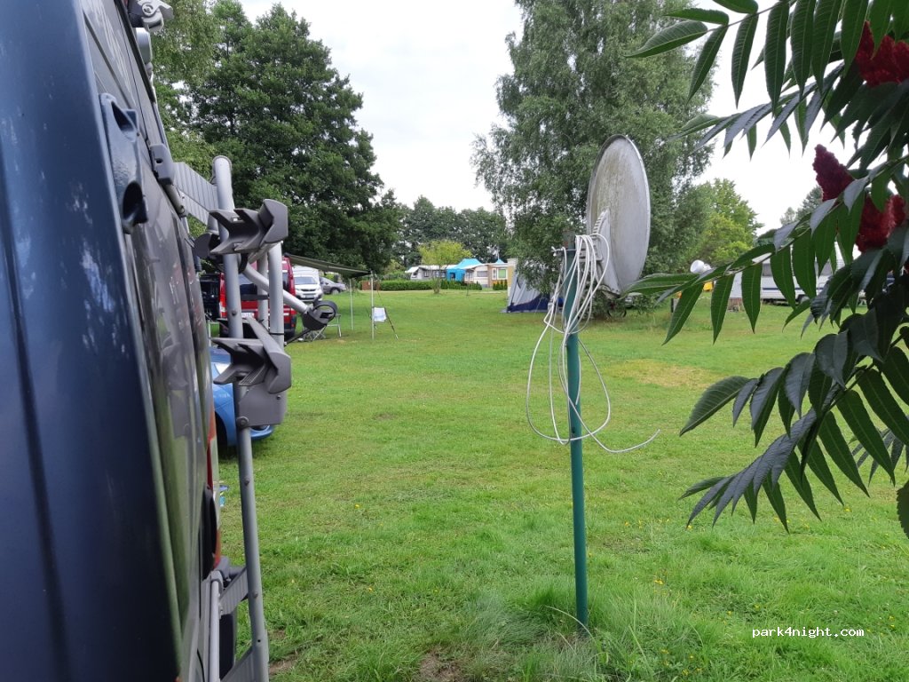 Bootsanleger & Camping Höffler — foto 2