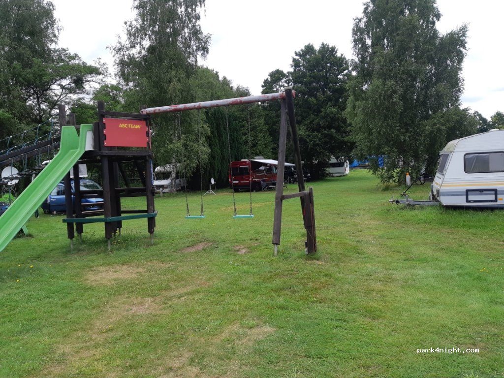 Bootsanleger & Camping Höffler — foto 3