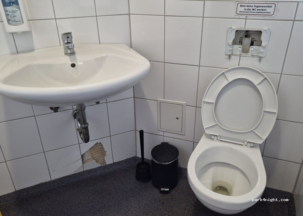 Bootsanleger & Camping Höffler — foto 4