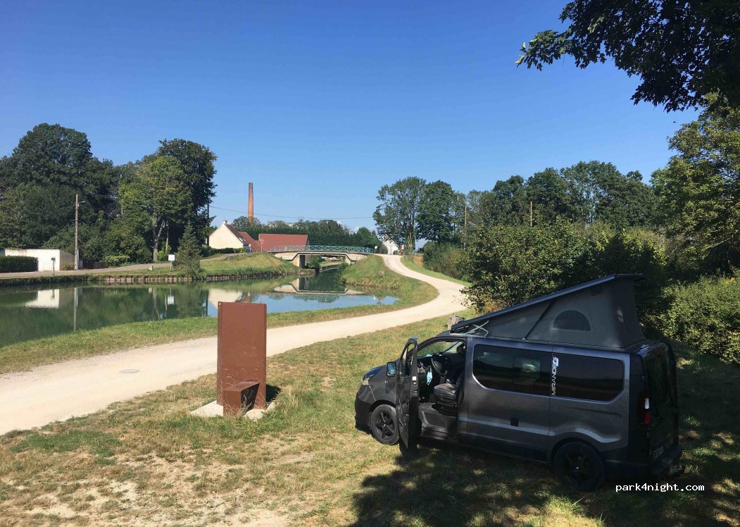(21470) Brazey-en-Plaine - 10 Rue du Port — foto 2