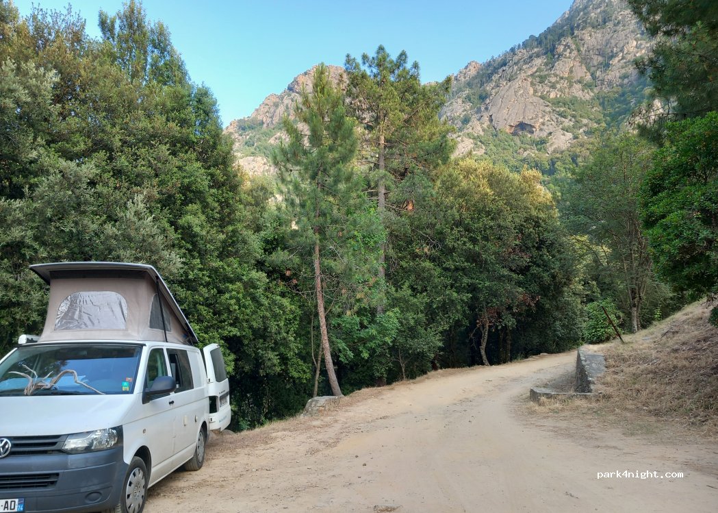 (20214) Calenzana - Forêt de Bonifato — foto 5