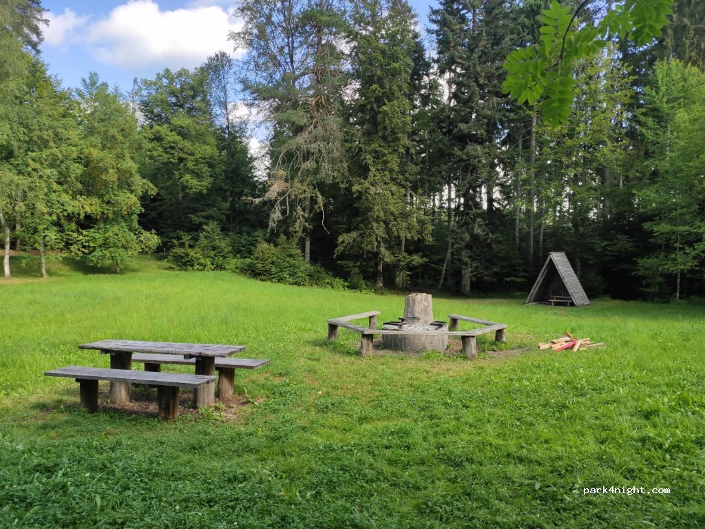 (72285) Pfalzgrafenweiler - K4729 — foto