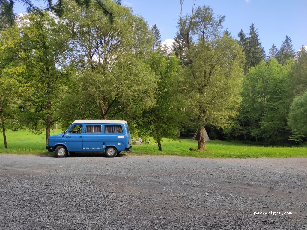 (72285) Pfalzgrafenweiler - K4729 — foto 2