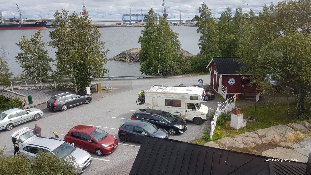 (28880) Pori - 30 Kallontie — foto