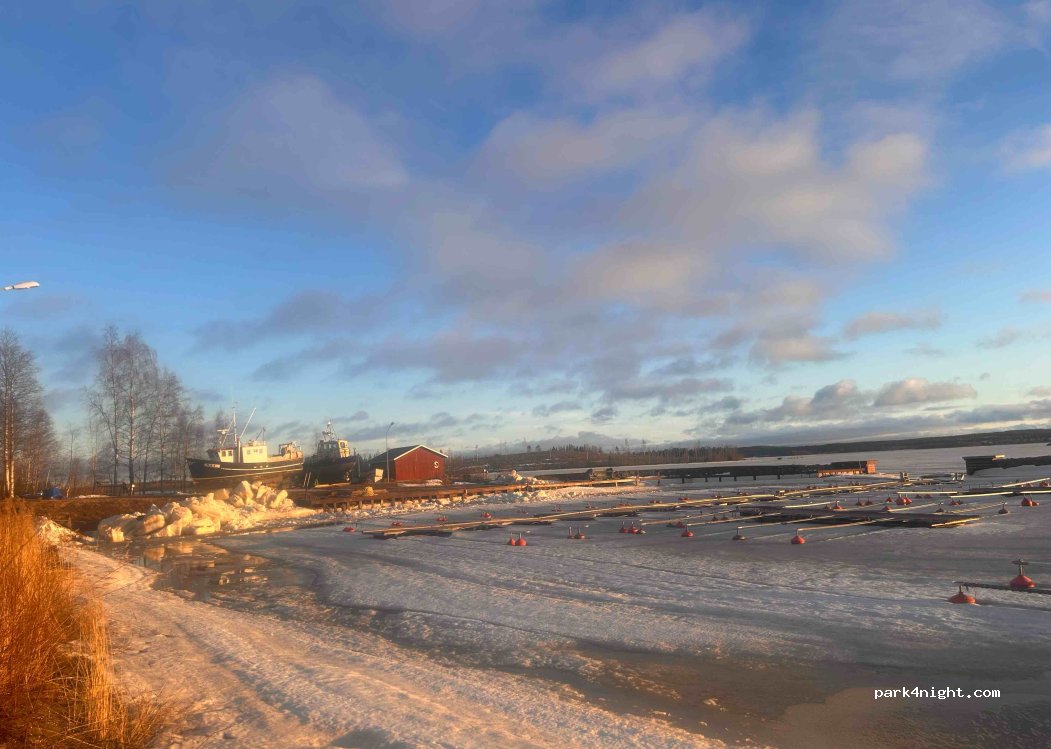 (950 40) Sören - Unnamed Road — foto 5