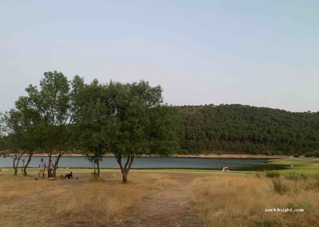 (28440) Guadarrama - Carretera de La Jarosa — foto