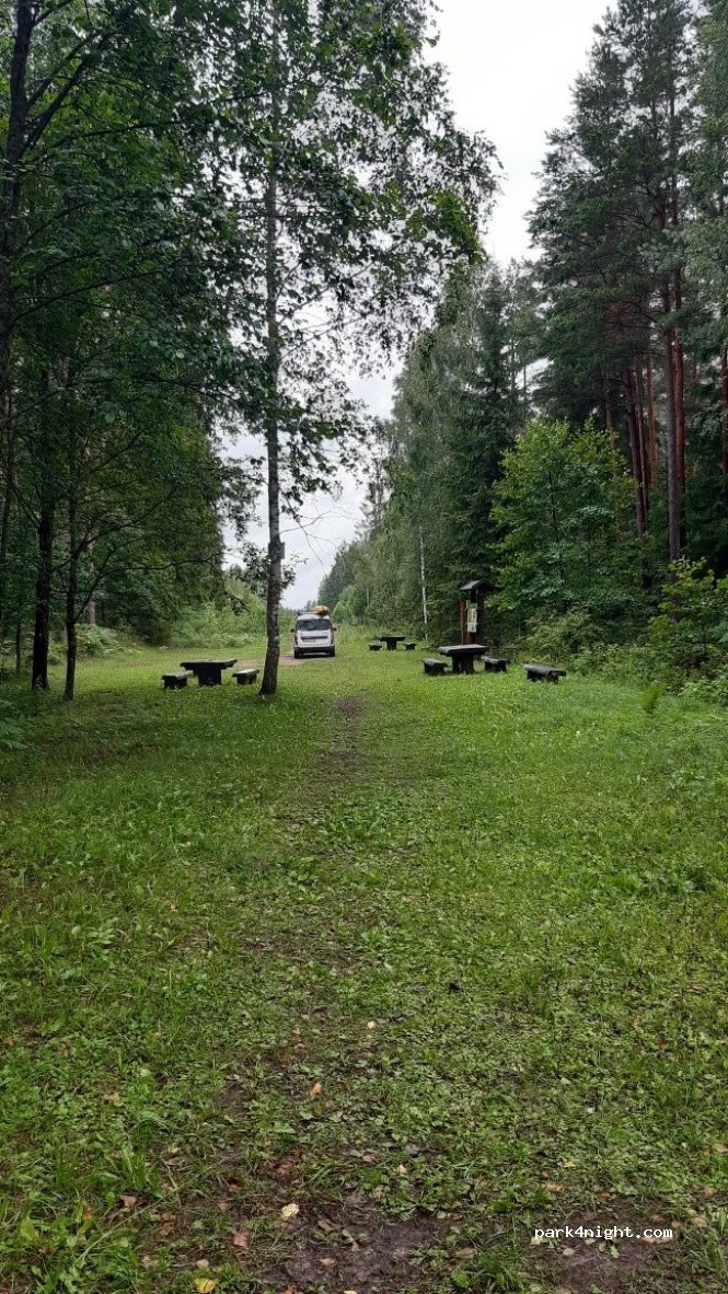 (3613)  - Unnamed Road — foto