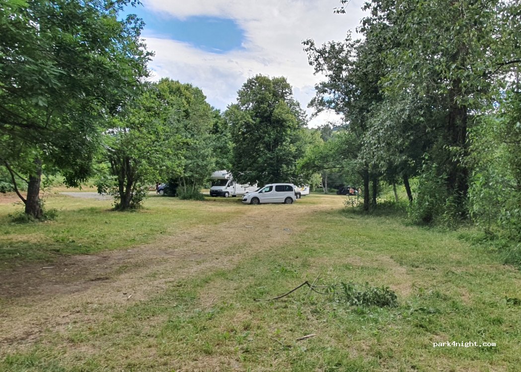 (38119) Saint-Théoffrey - Chemin du Miradou — foto 4
