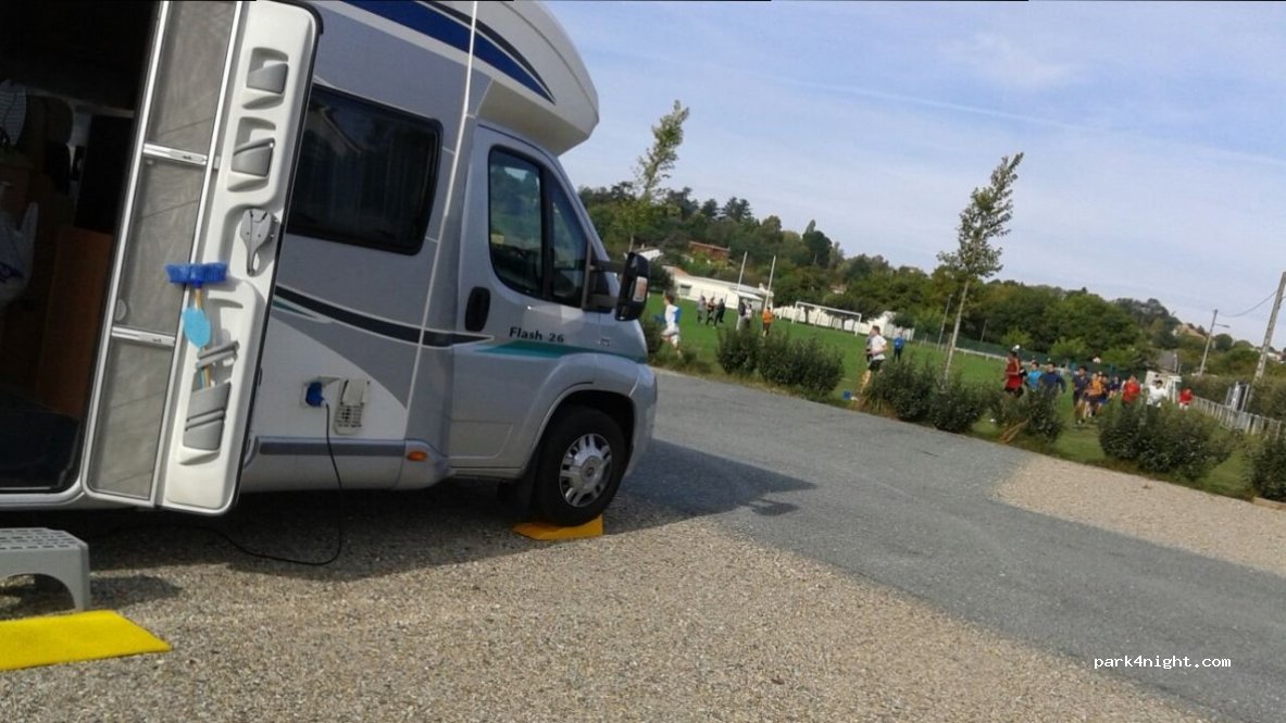 (47430) Le Mas-d'Agenais - Route de Calonges — foto