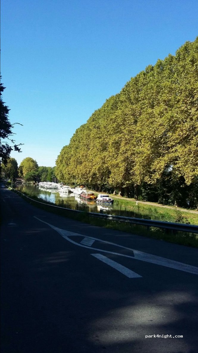 (47430) Le Mas-d'Agenais - Route de Calonges — foto 3