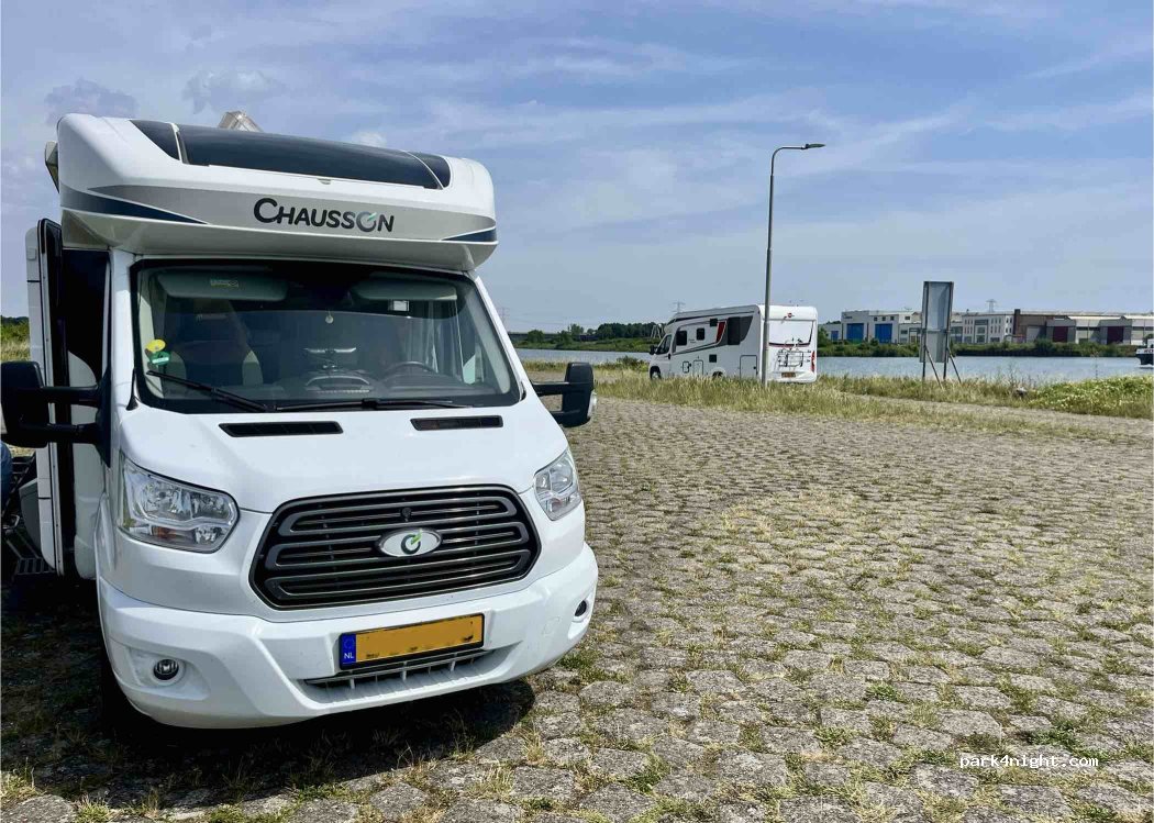 (6051) Maasbracht - 30 Bunkerhaven — foto 4