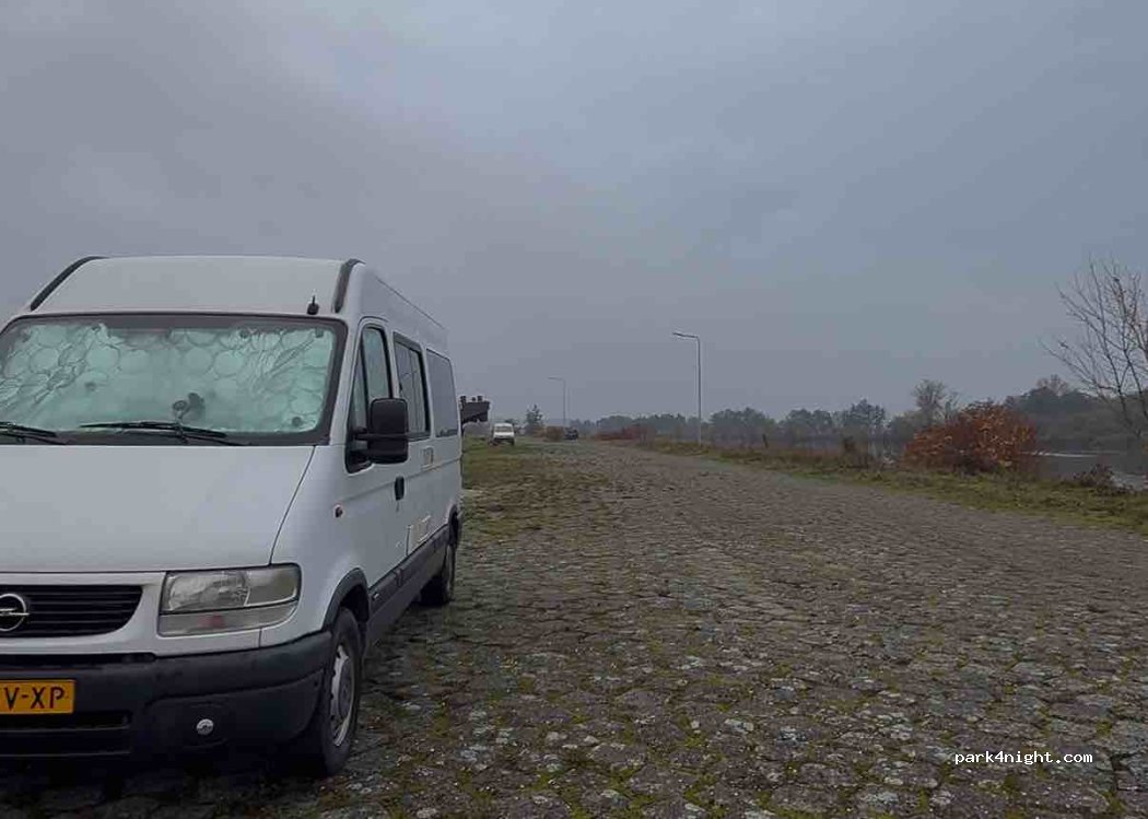 (6051) Maasbracht - 30 Bunkerhaven — foto 5