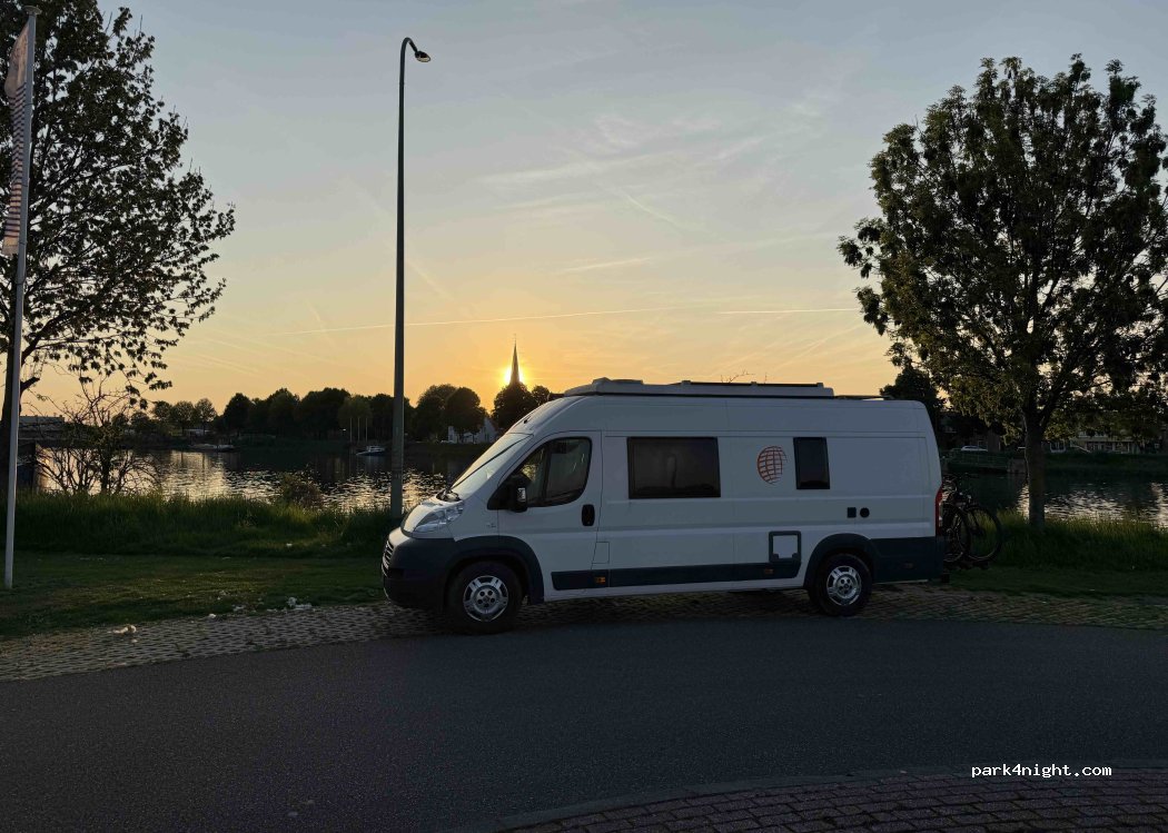 (6019 AA) Wessem - 38 Waage Naak — foto 4