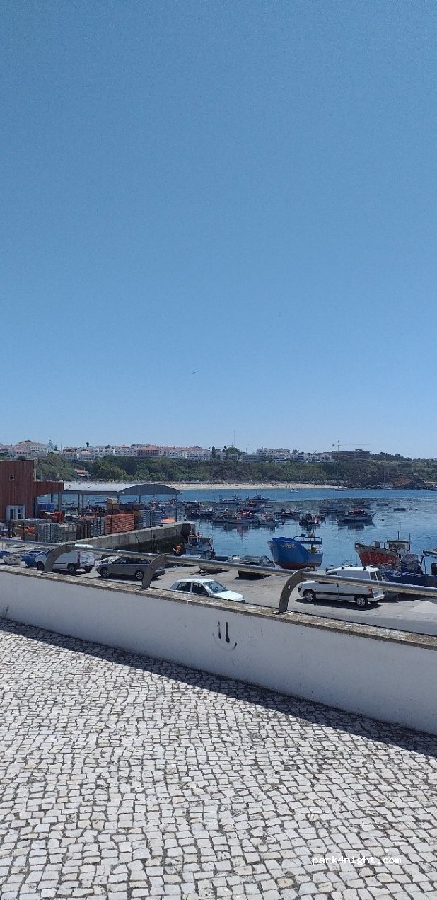 (7520-196) Sines - 23 Rua dos Pescadores — foto 2