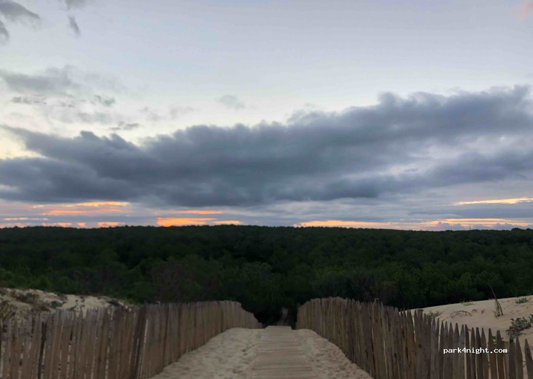 (40200) Mimizan - Unnamed Road — foto 3